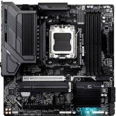 GIGABYTE B850M GAMING X WIFI6E, Socket AM5